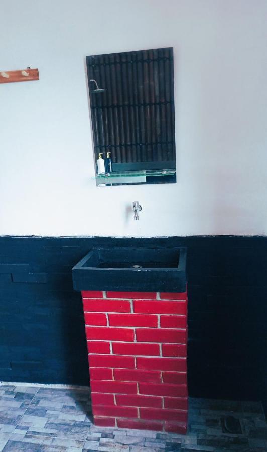 Zen Moon Hostel Yogyakarta Exterior photo